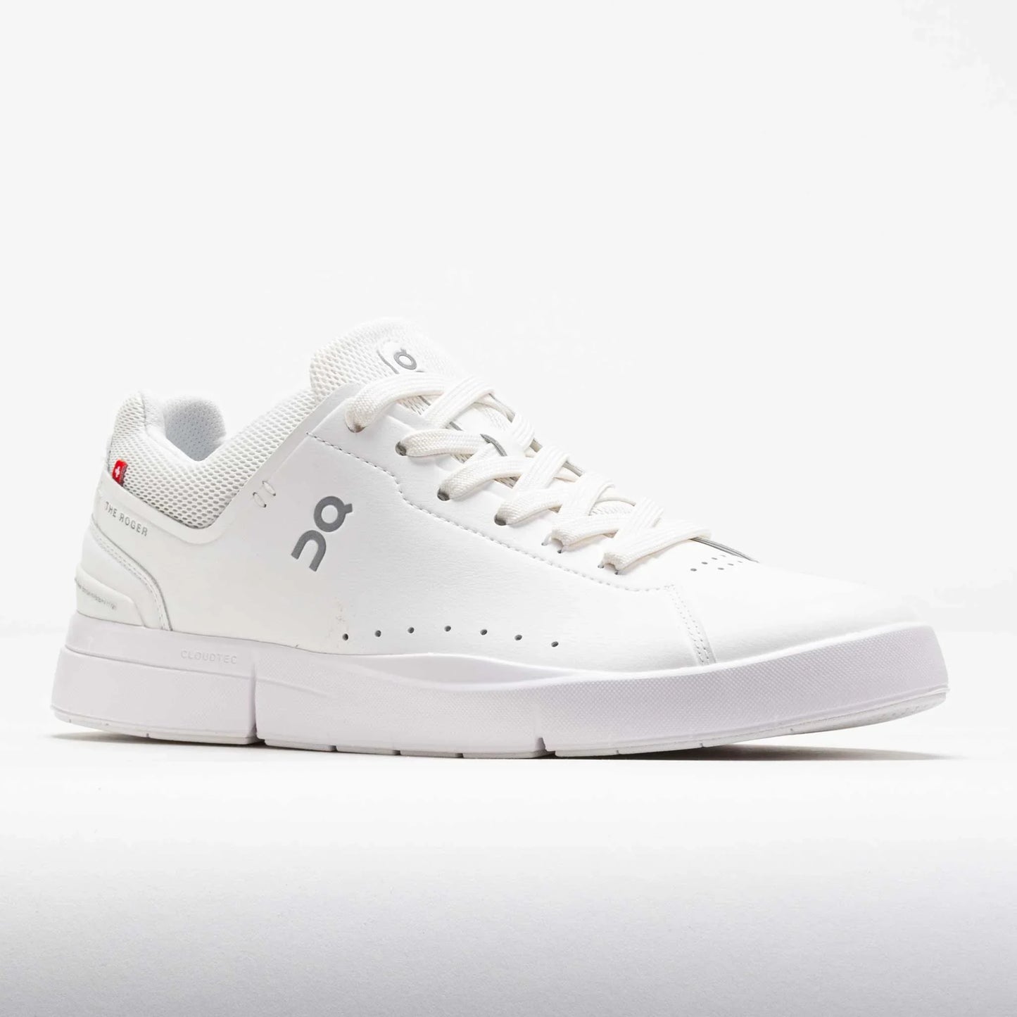 On The Roger Advantage 2 Men's All White