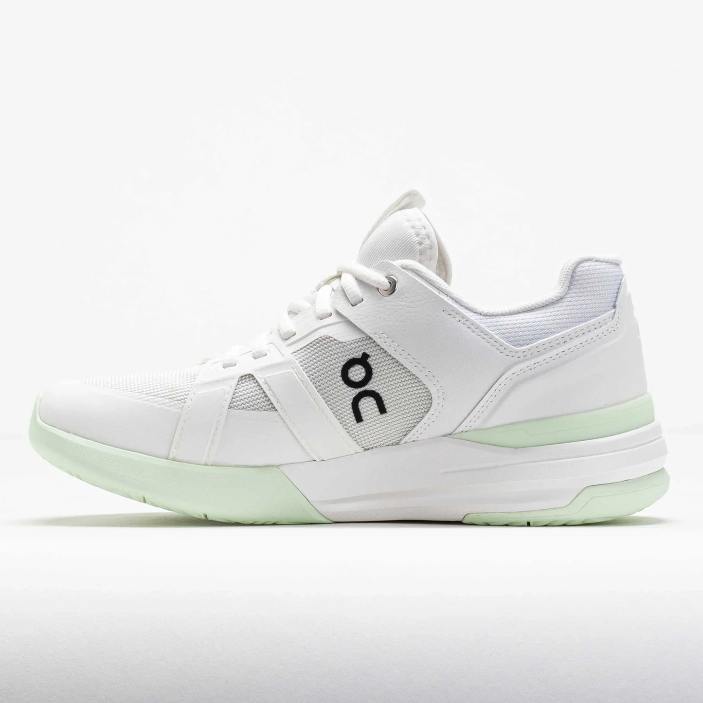 On The Roger Clubhouse Pro Men's White/Lima