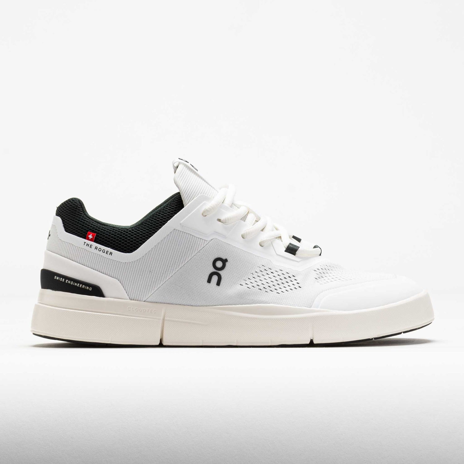 The Roger Men's