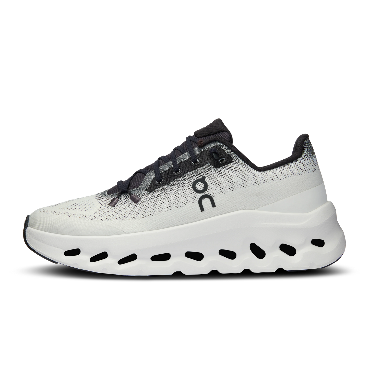 On Cloudtilt Women's Black | Ivory