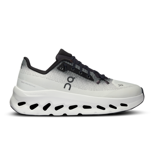 On Cloudtilt Men's Black | Ivory