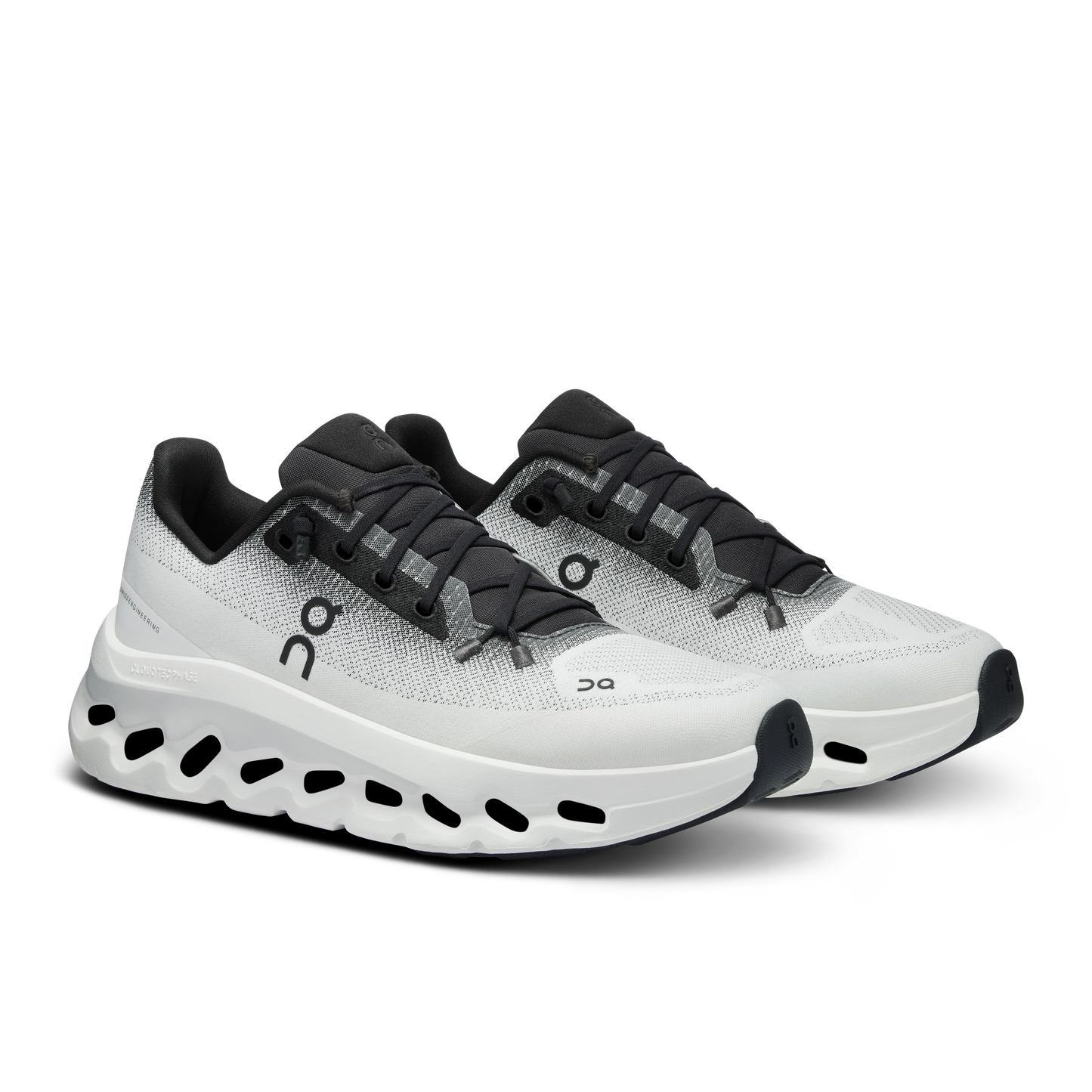 On Cloudtilt Men's Black | Ivory