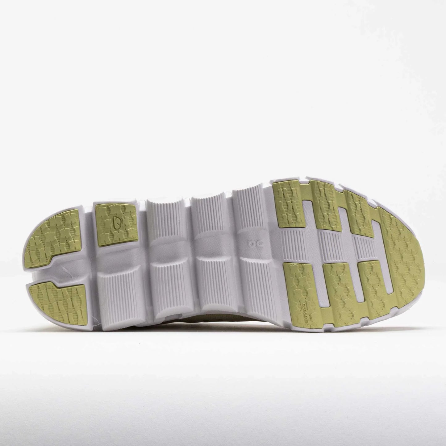 On Cloudflow 4 Men's Zest/Frost