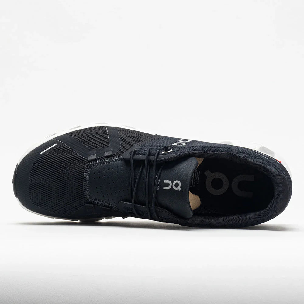 On Cloud 5 Women's Black/White