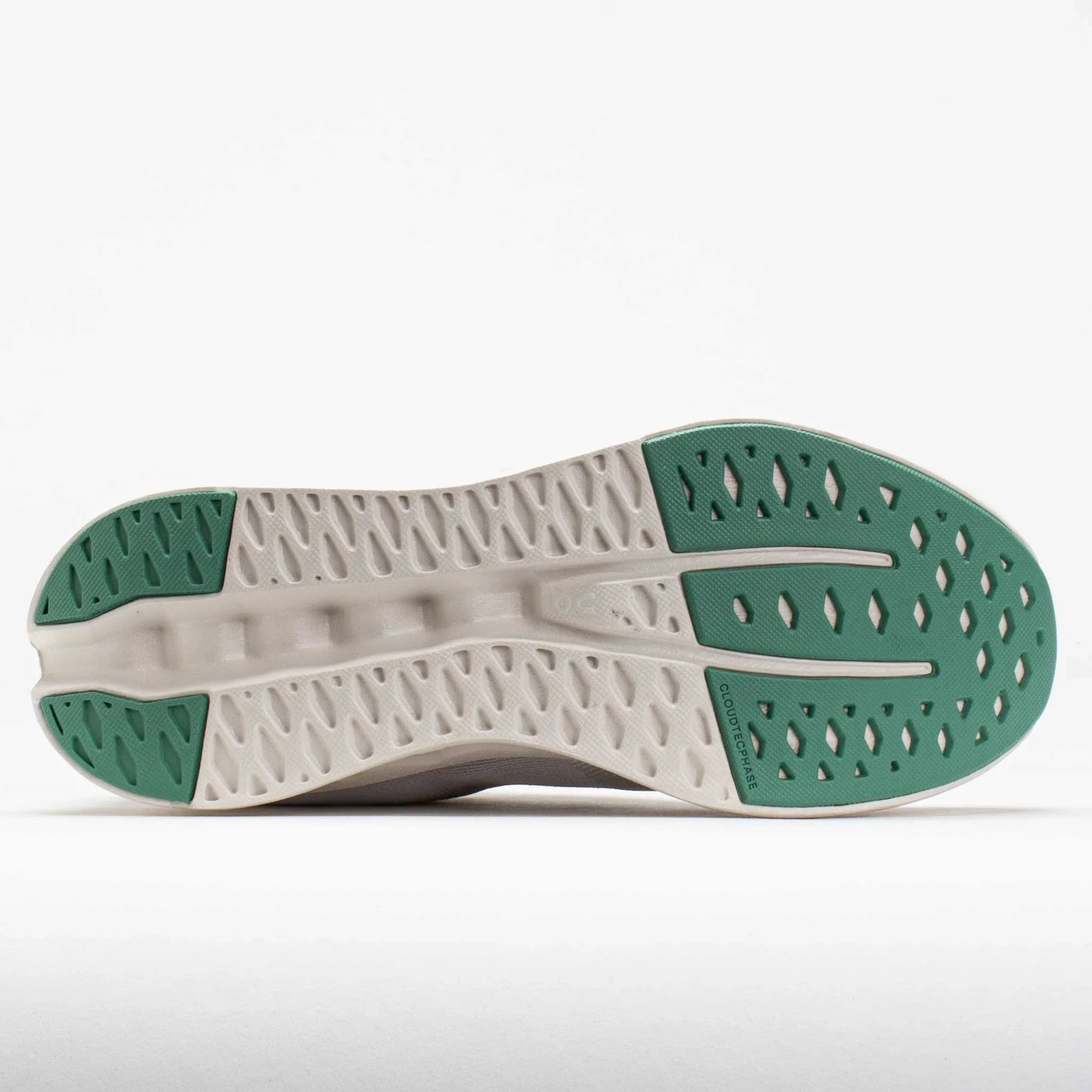 On Cloudsurfer Men's Pearl/Ivory