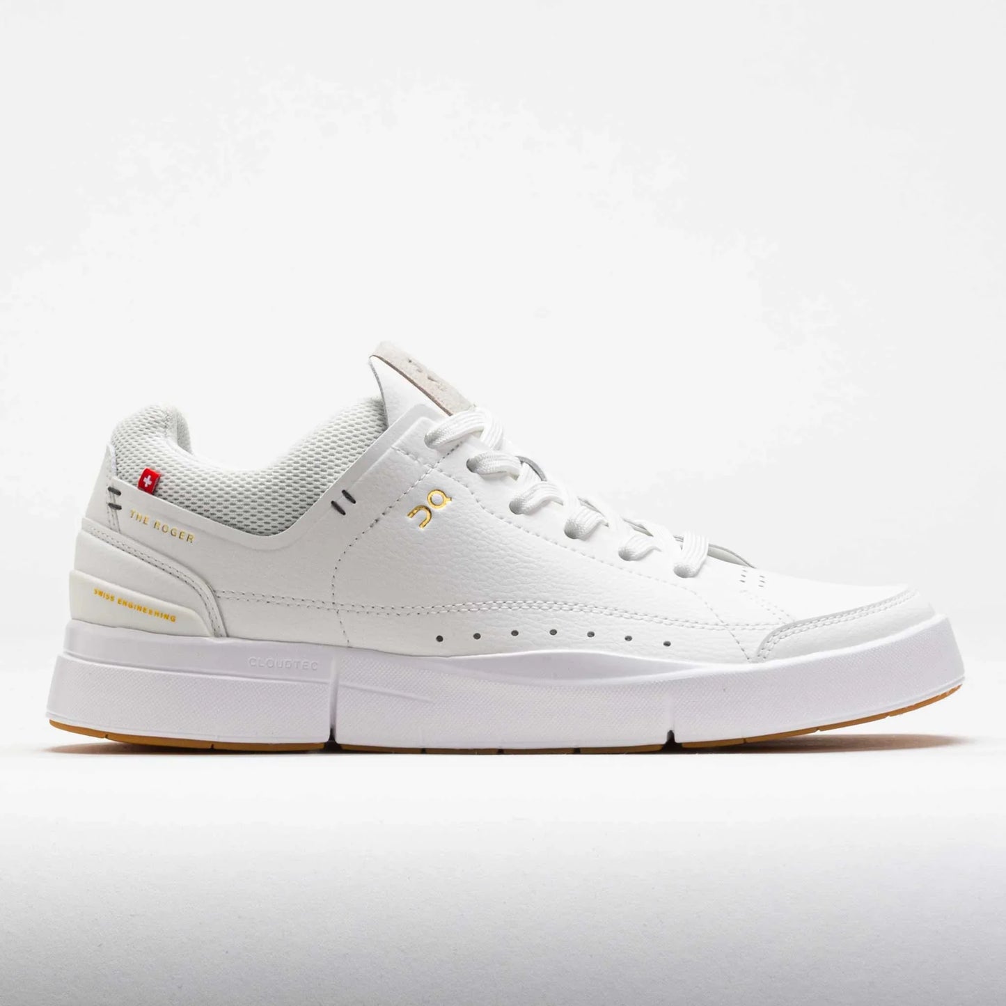 On The Roger Centre Court 2 Women's White/Gum