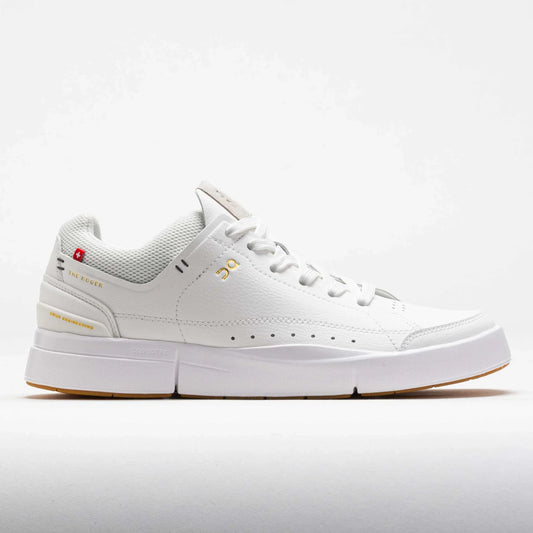 On The Roger Centre Court 2 Men's White/Gum