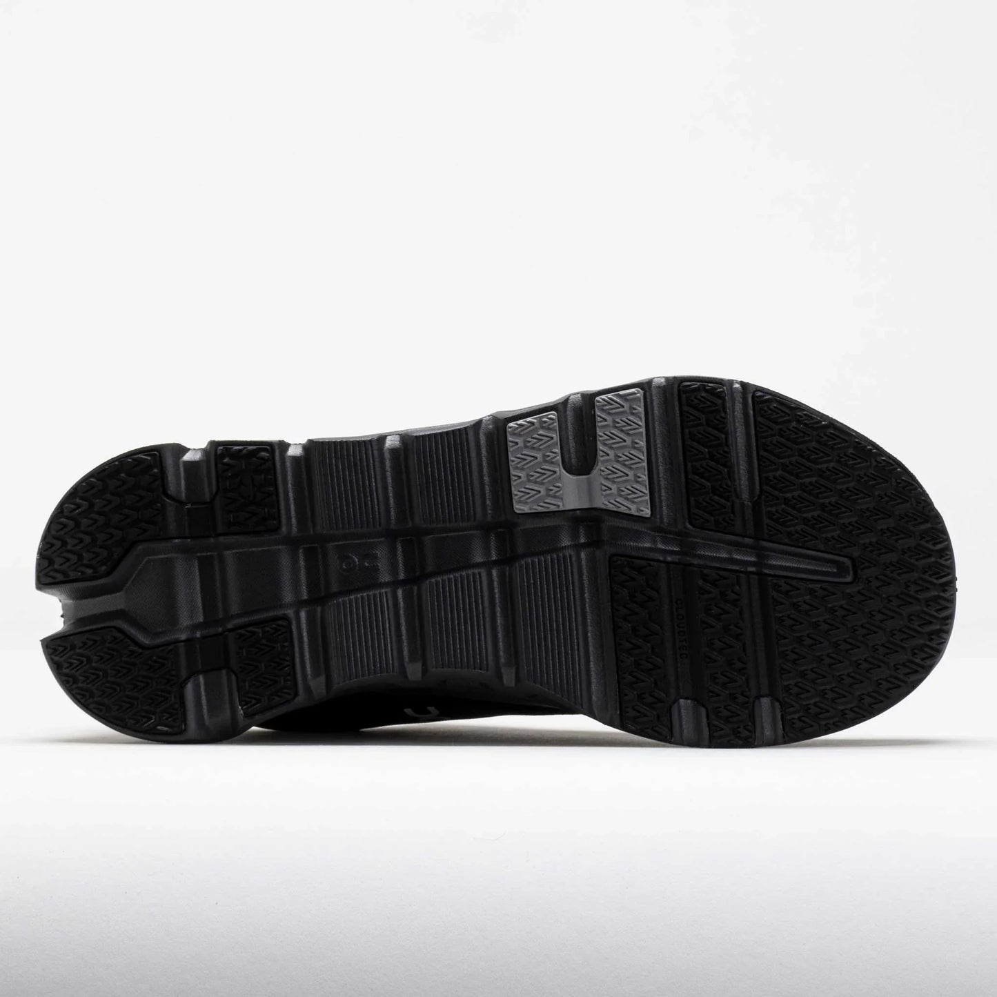 On Cloudrunner 2 Waterproof Women's Magnet/Black