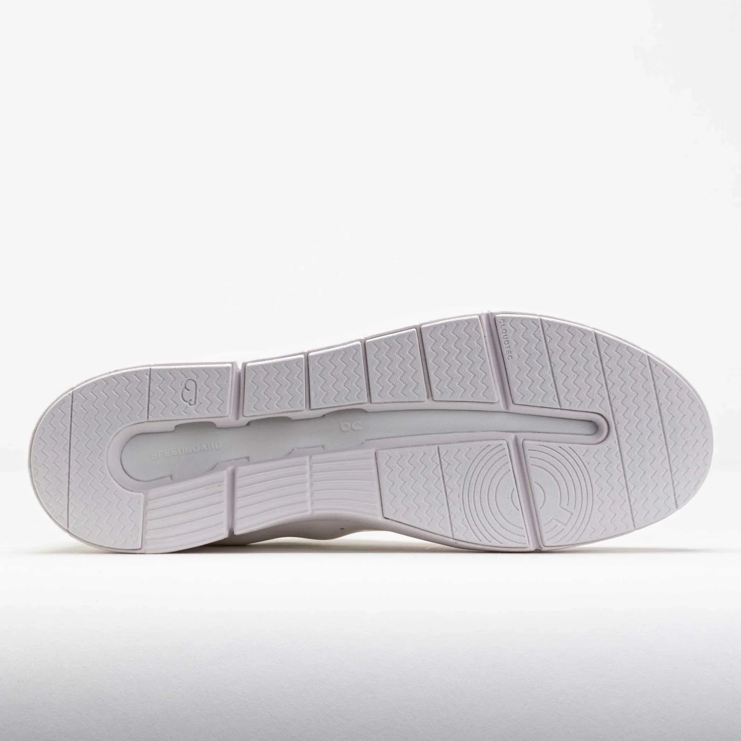On The Roger Advantage 2 Men's All White
